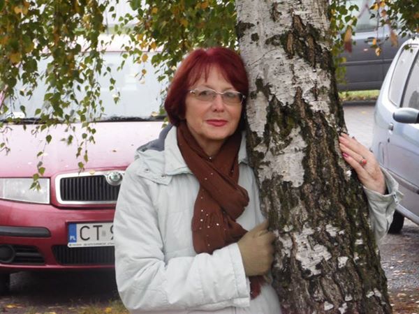 Jolanta Maria Guzowska 